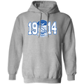 Phi Beta Sigma Fraternity Hoodie