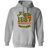 Florida A&M University Rattlers Hoodie
