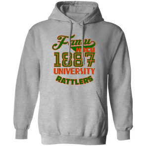 Florida A&M University Rattlers Hoodie