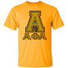 Alpha Phi Alpha Fraternity T-Shirt