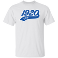 Zeta Phi Beta Sorority T-Shirt