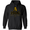 Alpha Phi Alpha Fraternity Hoodie