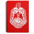 Delta Sigma Theta Canvas