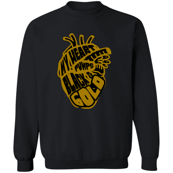 Alpha Phi Alpha Fraternity Sweatshirt