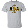 Alpha Phi Alpha Fraternity T-Shirt