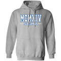 Phi Beta Sigma Fraternity Hoodie