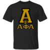 Alpha Phi Alpha Fraternity T-Shirt