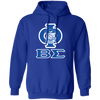 Phi Beta Sigma Fraternity Hoodie