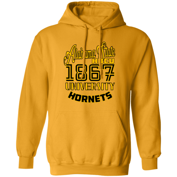 Alabama State University Hoodie
