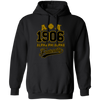 Alpha Phi Alpha Fraternity Hoodie