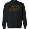 Alpha Phi Alpha Fraternity Sweatshirt