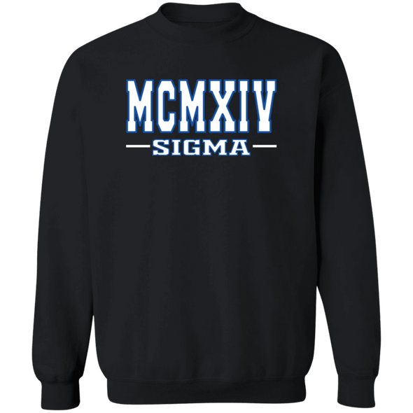 Phi Beta Sigma Fraternity Sweatshirt