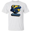 Sigma Gamma Rho Screen Printed T-Shirt