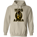 Alpha Phi Alpha Fraternity Hoodie