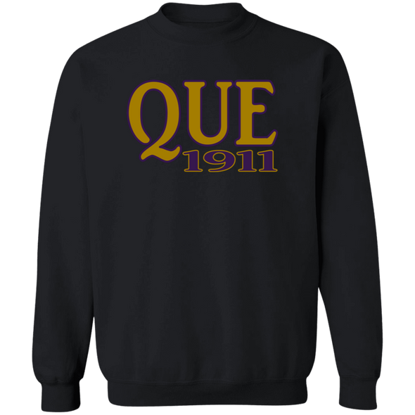 Omega Psi Phi Fraternity Sweatshirt