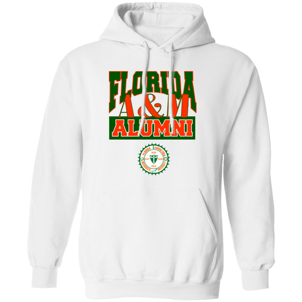 Florida A&M University Rattlers Hoodie