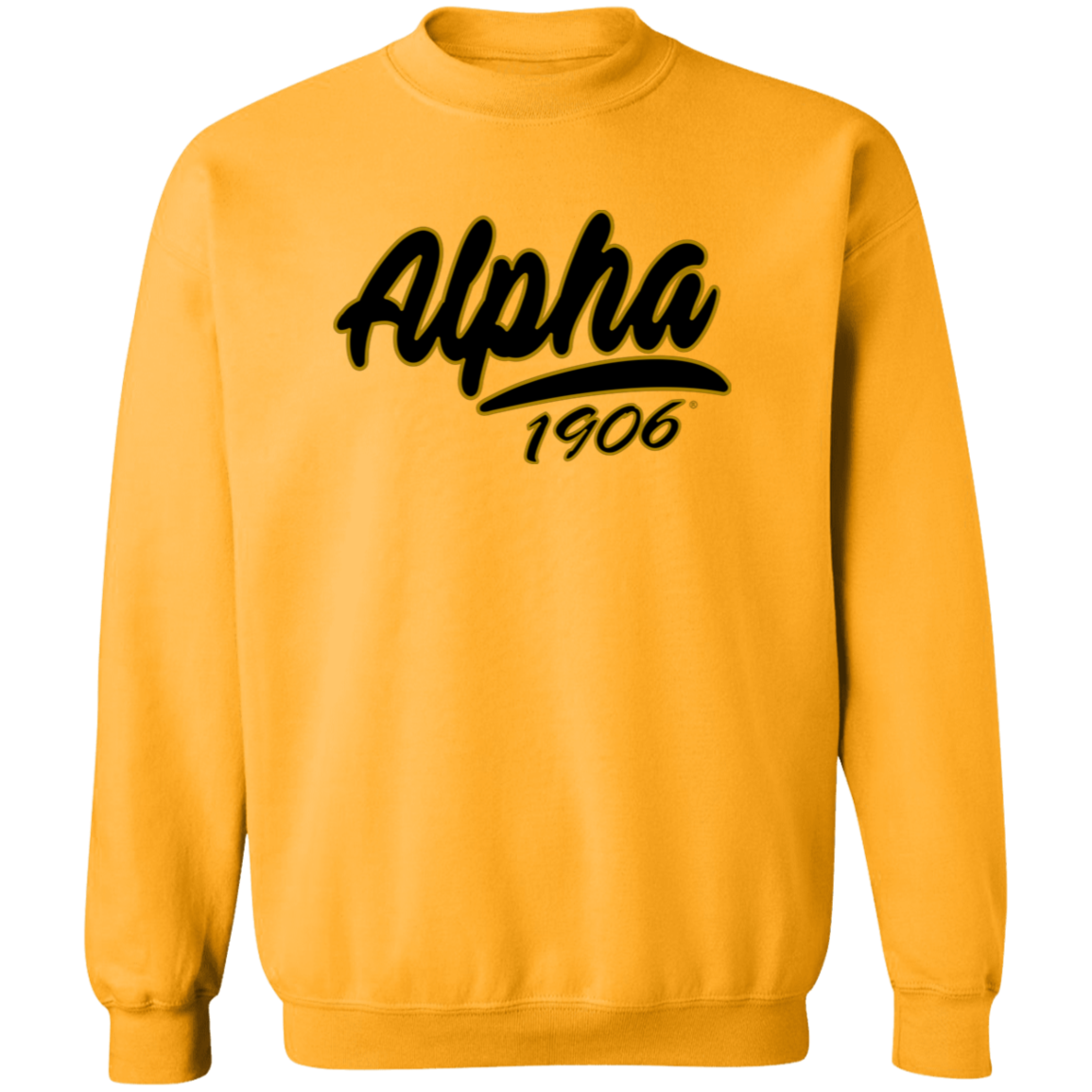 Alpha Phi Alpha Fraternity Sweatshirt