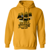 Alpha Phi Alpha Fraternity Hoodie