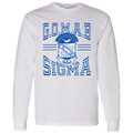 Phi Beta Sigma Fraternity LS T-Shirt