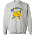 Sigma Gamma Rho Screen Printed Sweatshirt