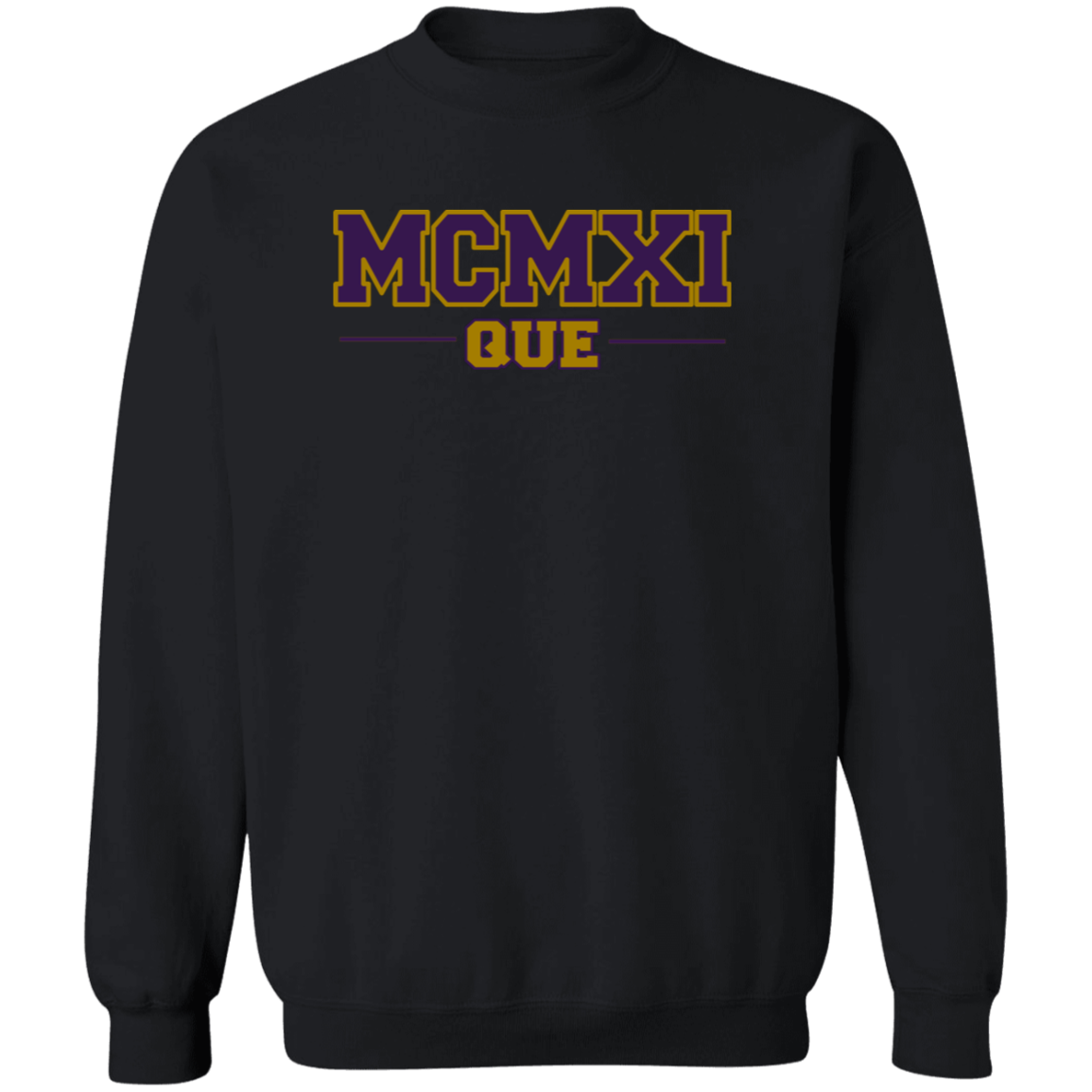 Omega Psi Phi Fraternity Sweatshirt