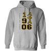 Alpha Phi Alpha Fraternity Hoodie