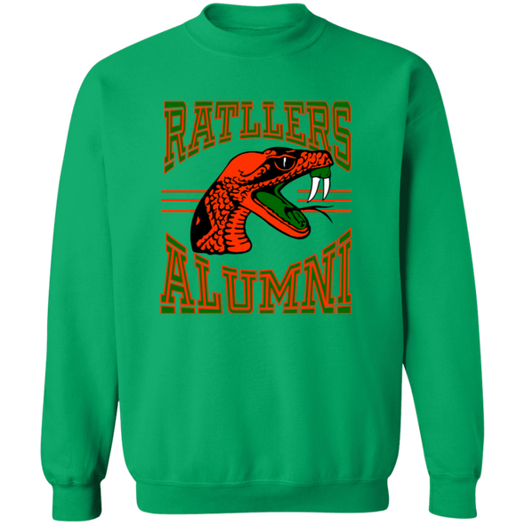 Florida A&M University Rattlers Sweatshirt