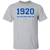 Zeta Phi Beta Sorority T-Shirt