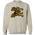 Alpha Phi Alpha Fraternity Sweatshirt - My Greek Letters