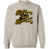 Alpha Phi Alpha Fraternity Sweatshirt