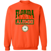 Florida A&M University Rattlers Sweatshirt