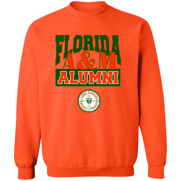 Florida A&M University Rattlers Sweatshirt