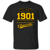Grambling State University HBCU Apparel T-Shirt