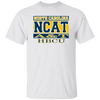 North Carolina A&T HBCU Apparel T-Shirt