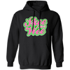 Alpha Kappa Alpha Pullover Hoodie