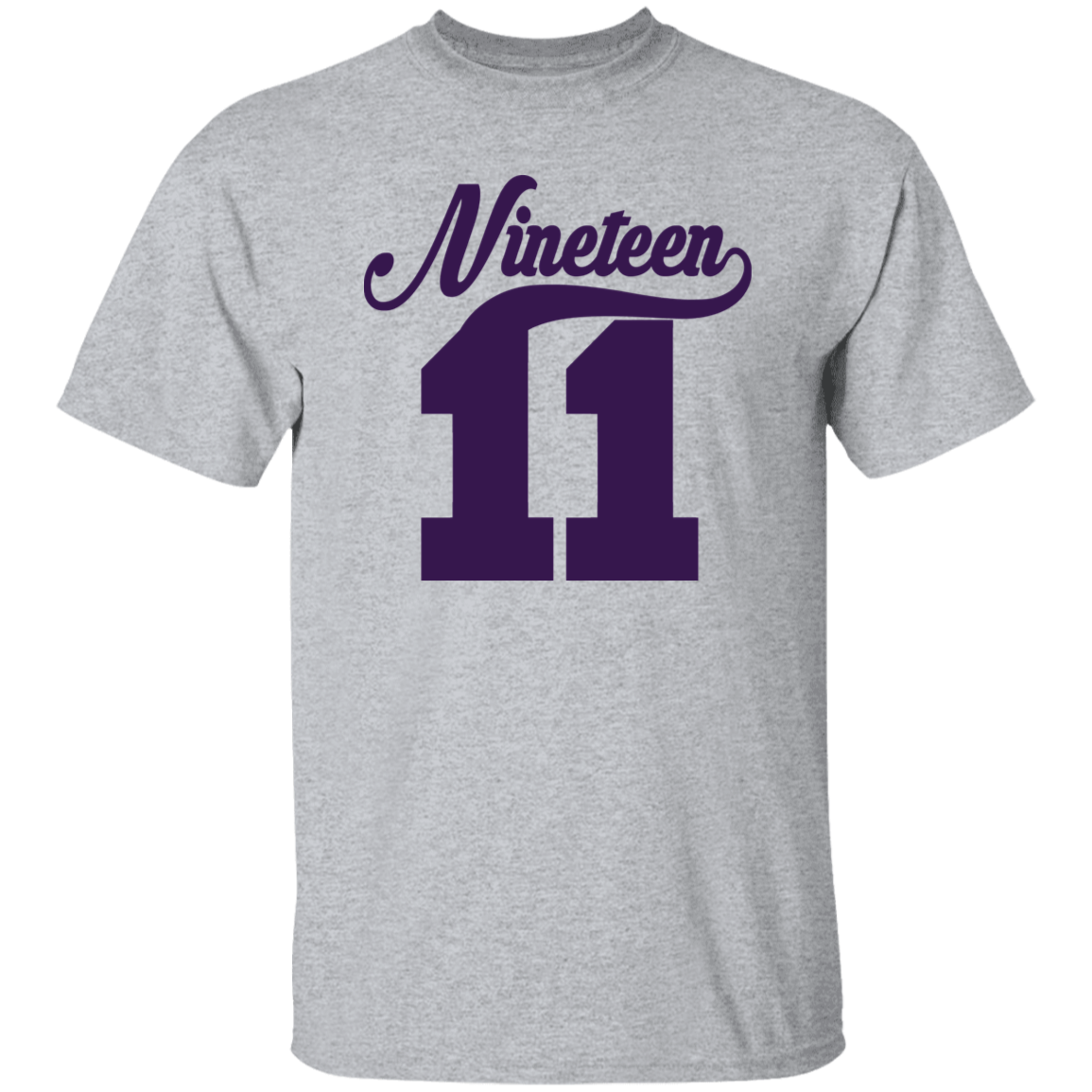 Omega Psi Phi Fraternity T-Shirt