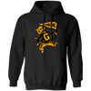 Grambling State University HBCU Apparel Hoodie