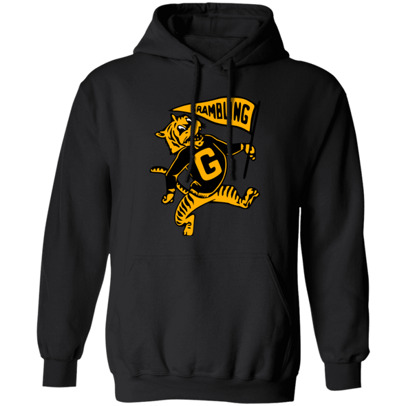 Grambling State University HBCU Apparel Hoodie