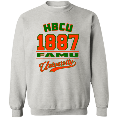 Florida A&M University Rattlers Sweatshirt