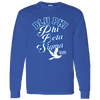 Phi Beta Sigma Fraternity LS T-Shirt