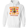 Grambling State University HBCU Apparel Hoodie