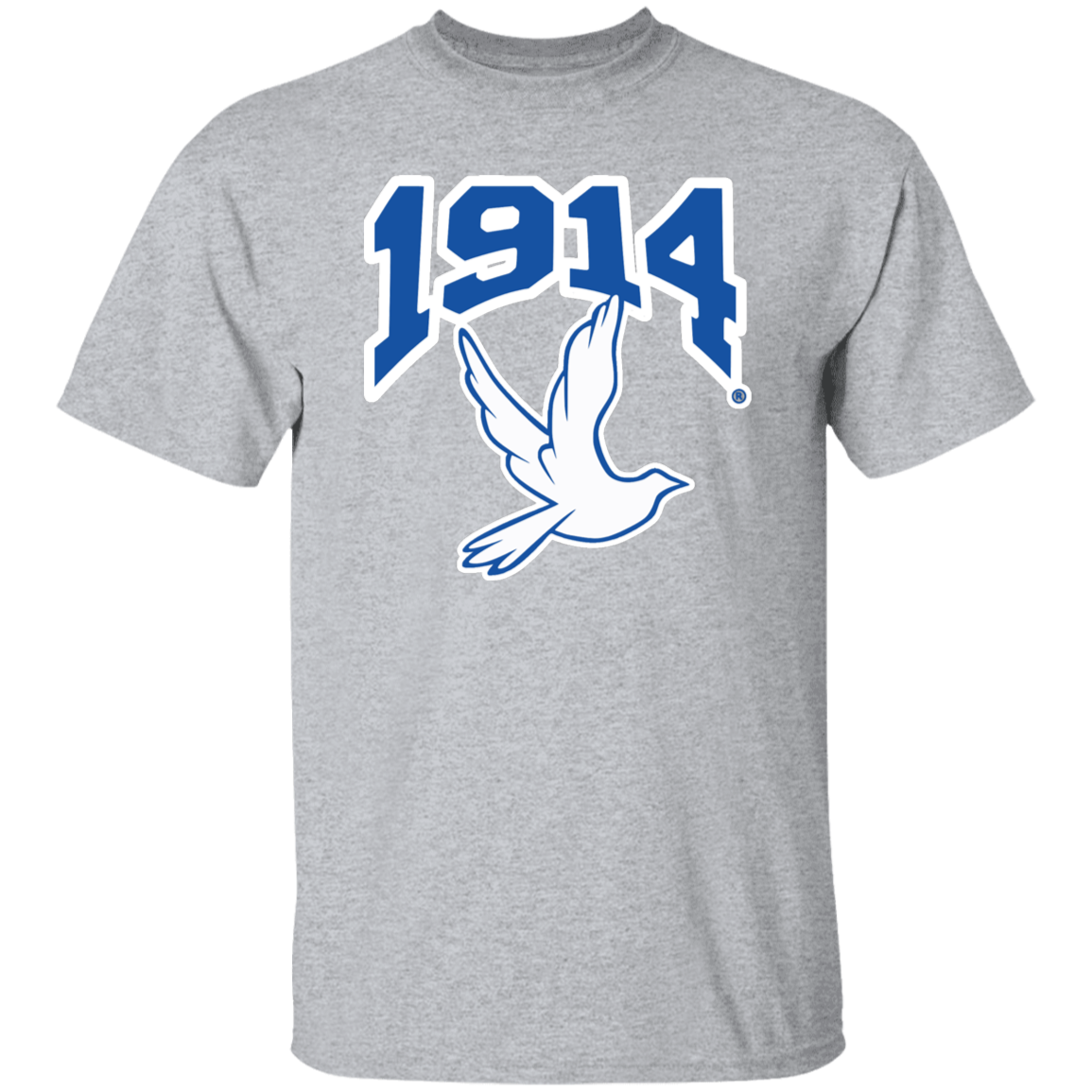 Phi Beta Sigma Fraternity T-Shirt