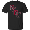 North Carolina Central University Screen Printer Shirt