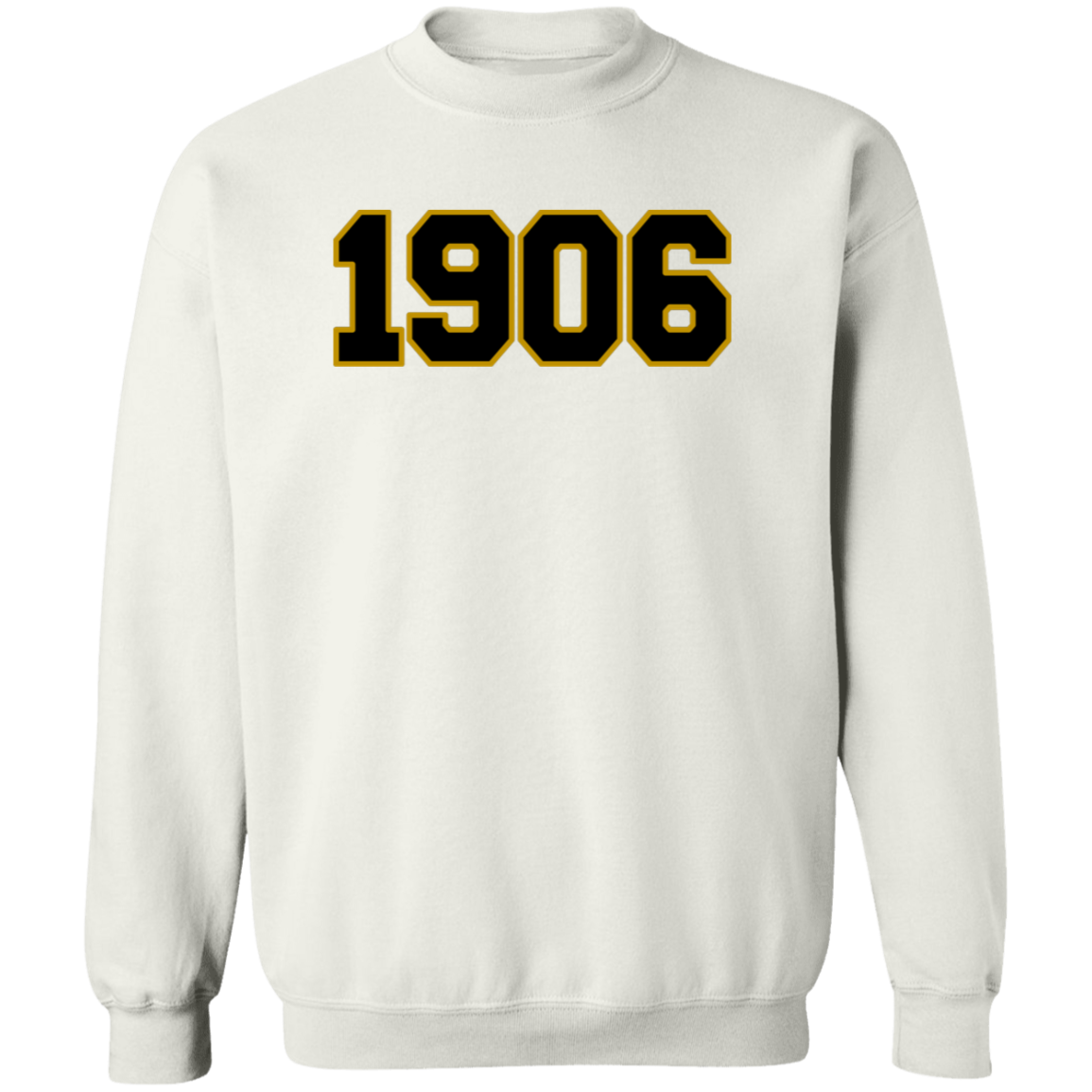 Alpha Phi Alpha Fraternity Sweatshirt