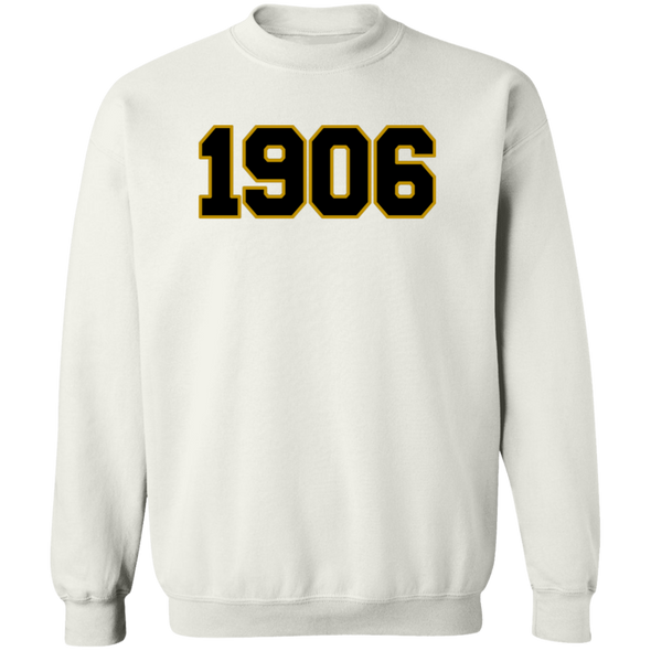 Alpha Phi Alpha Fraternity Sweatshirt