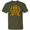 Omega Psi Phi Fraternity T-Shirt