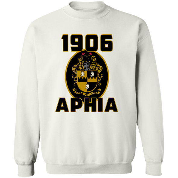 Alpha Phi Alpha Fraternity Sweatshirt