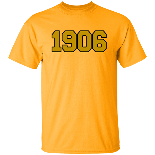 Alpha Phi Alpha Fraternity T-Shirt