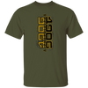 Alpha Phi Alpha Fraternity T-Shirt - My Greek Letters