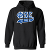 Phi Beta Sigma Fraternity Hoodie